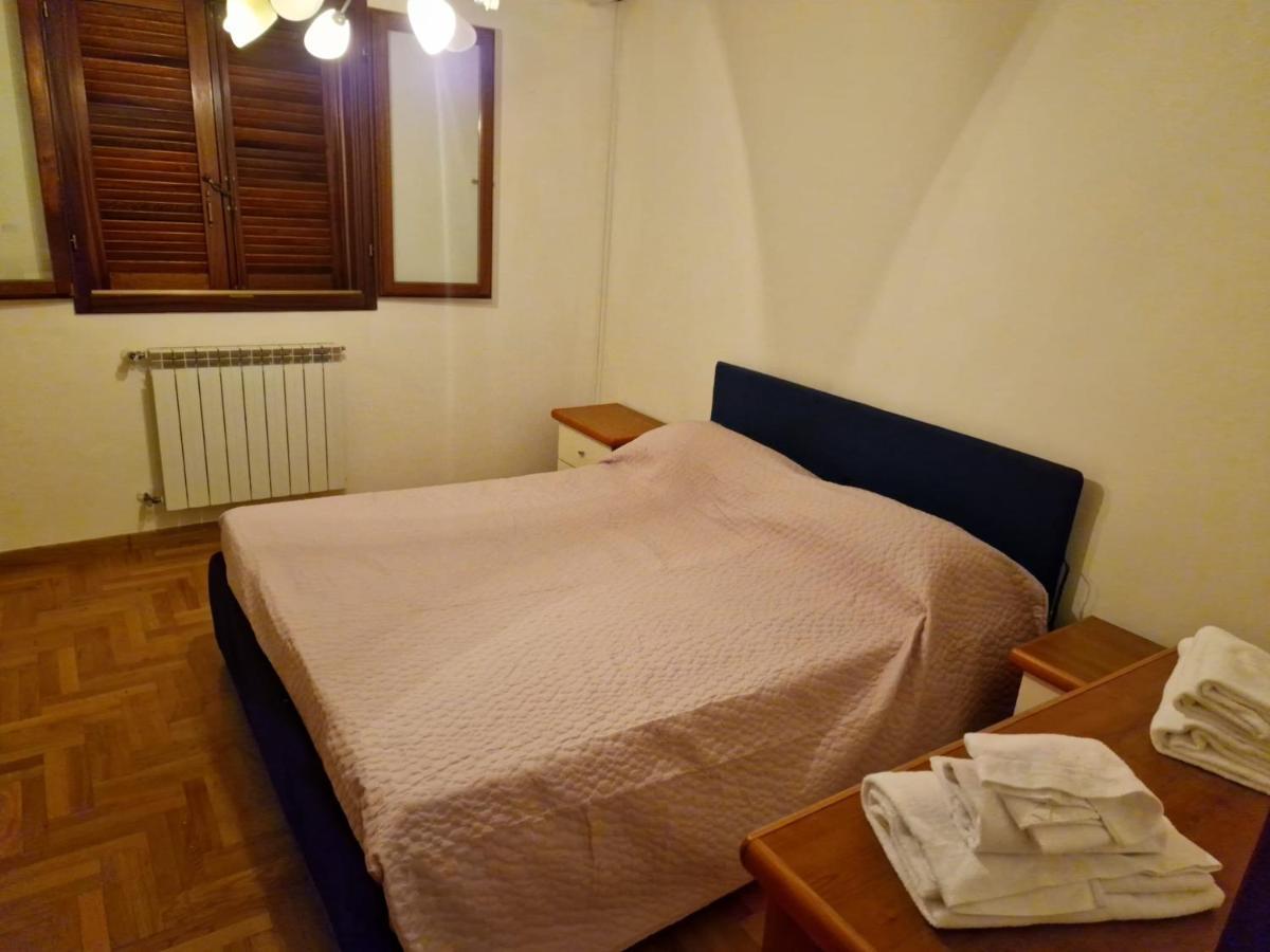 Frontemare Apartment Porto Santo Stefano  Luaran gambar