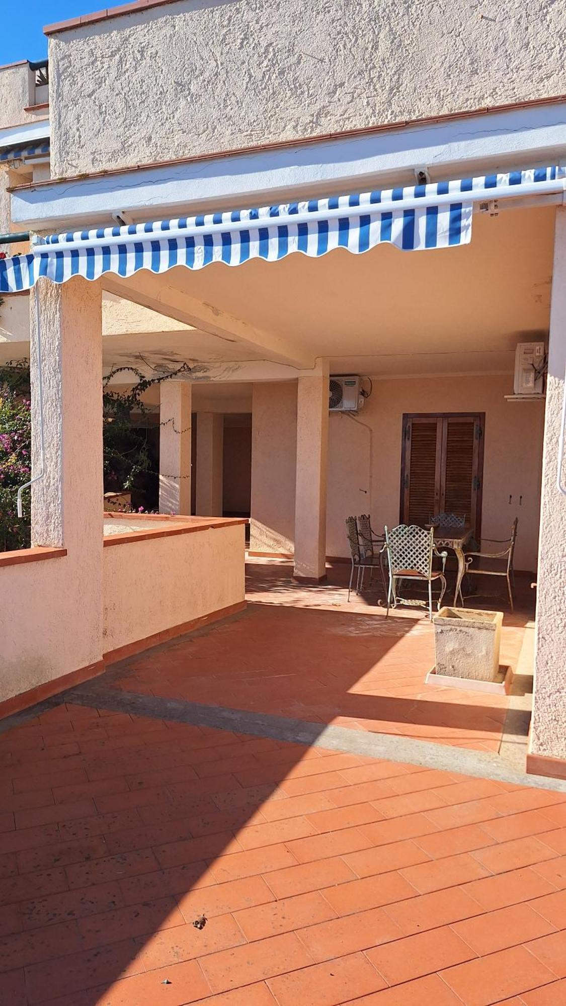 Frontemare Apartment Porto Santo Stefano  Luaran gambar