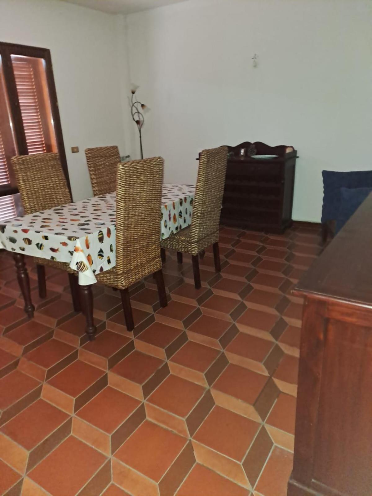 Frontemare Apartment Porto Santo Stefano  Luaran gambar