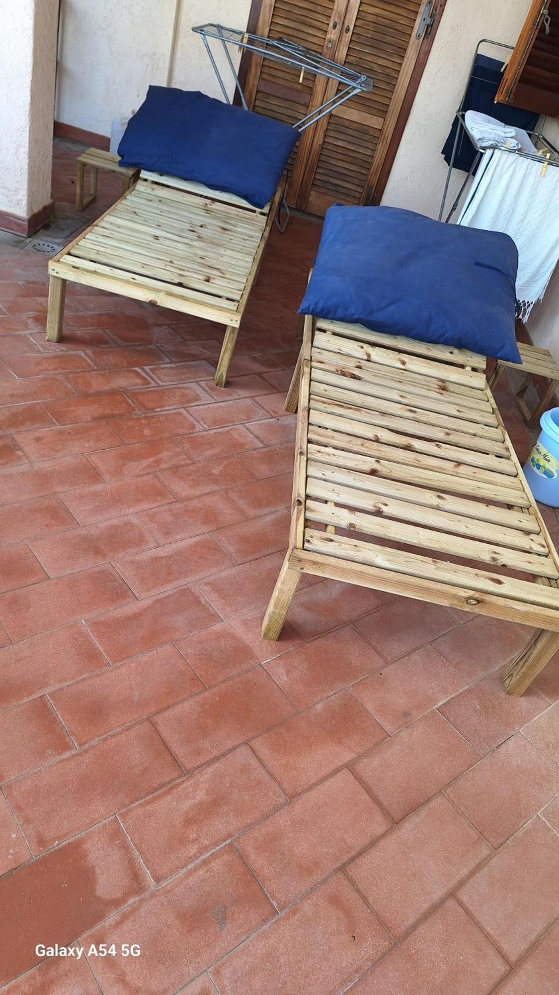 Frontemare Apartment Porto Santo Stefano  Luaran gambar